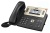 SIP-T27G SIP-телефон, 6 линий, BLF, PoE,GigE