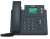SIP-T33G SIP-телефон, 4 аккаунта, цветной экран, PoE, GigE